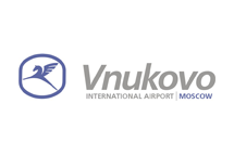 Airport VKO